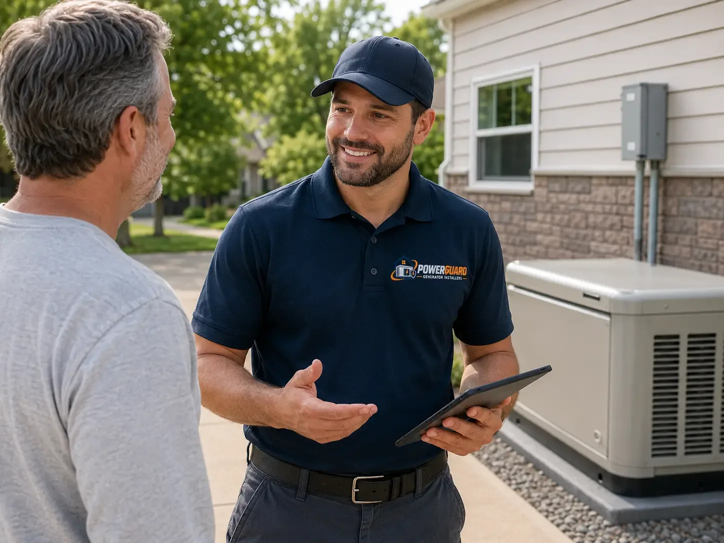 Generator Installation Worcester, MA FAQs